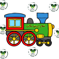 قطار ارزش مکانی کلاس دوم