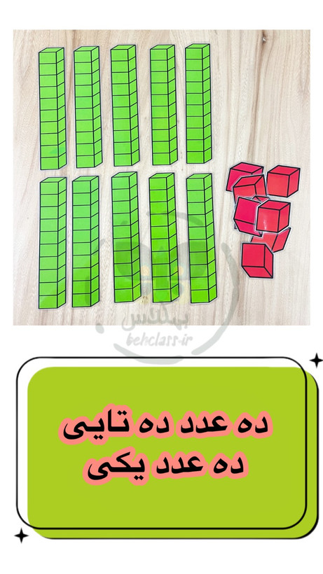 پکیج معلم کلاس اول