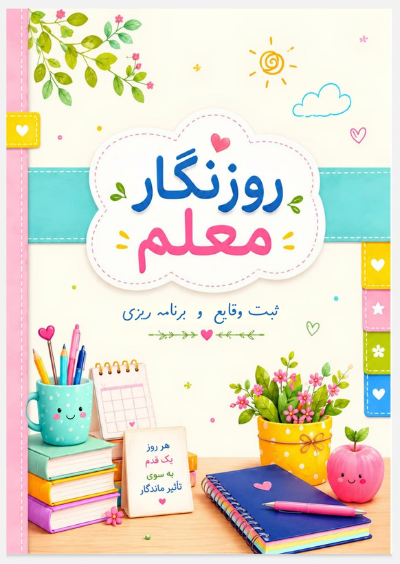روزنگار معلمی